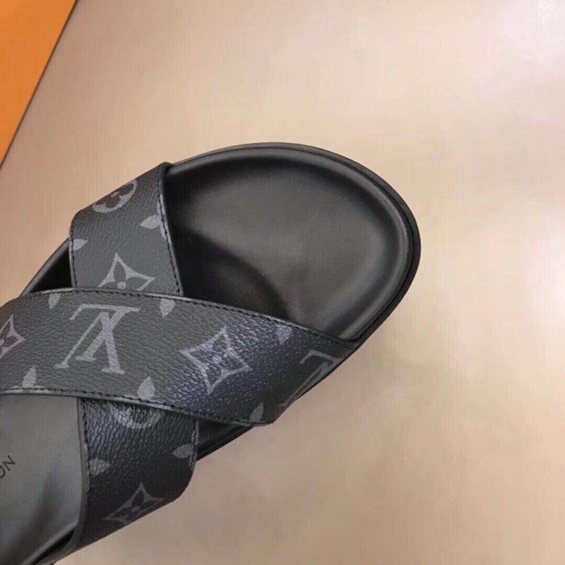 Louis Vuitton Slippers